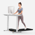 WalkingPad A1 Pro Foldable Under-Desk Treadmill for Home & Office