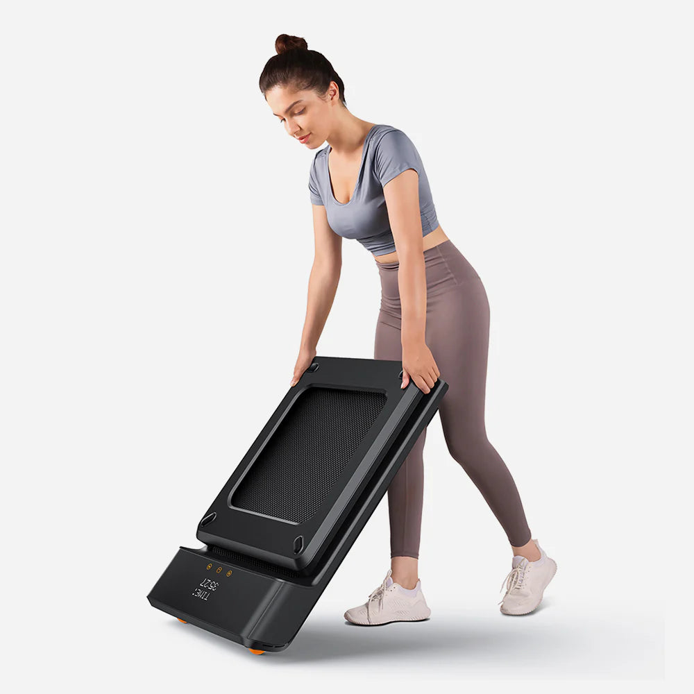 WalkingPad A1 Pro Foldable Under-Desk Treadmill for Home & Office