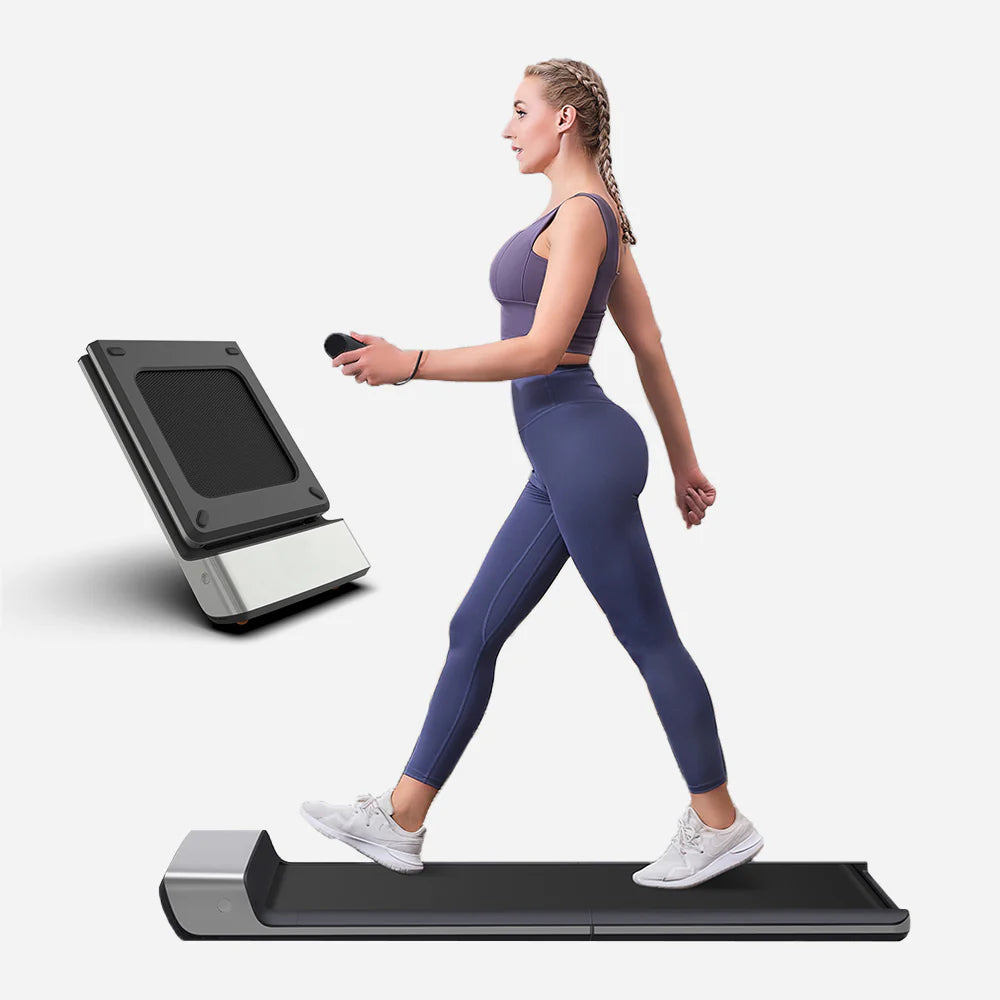WalkingPad P1 Classic Smart Foldable Treadmill – Sleek & Ultra-Slim Design