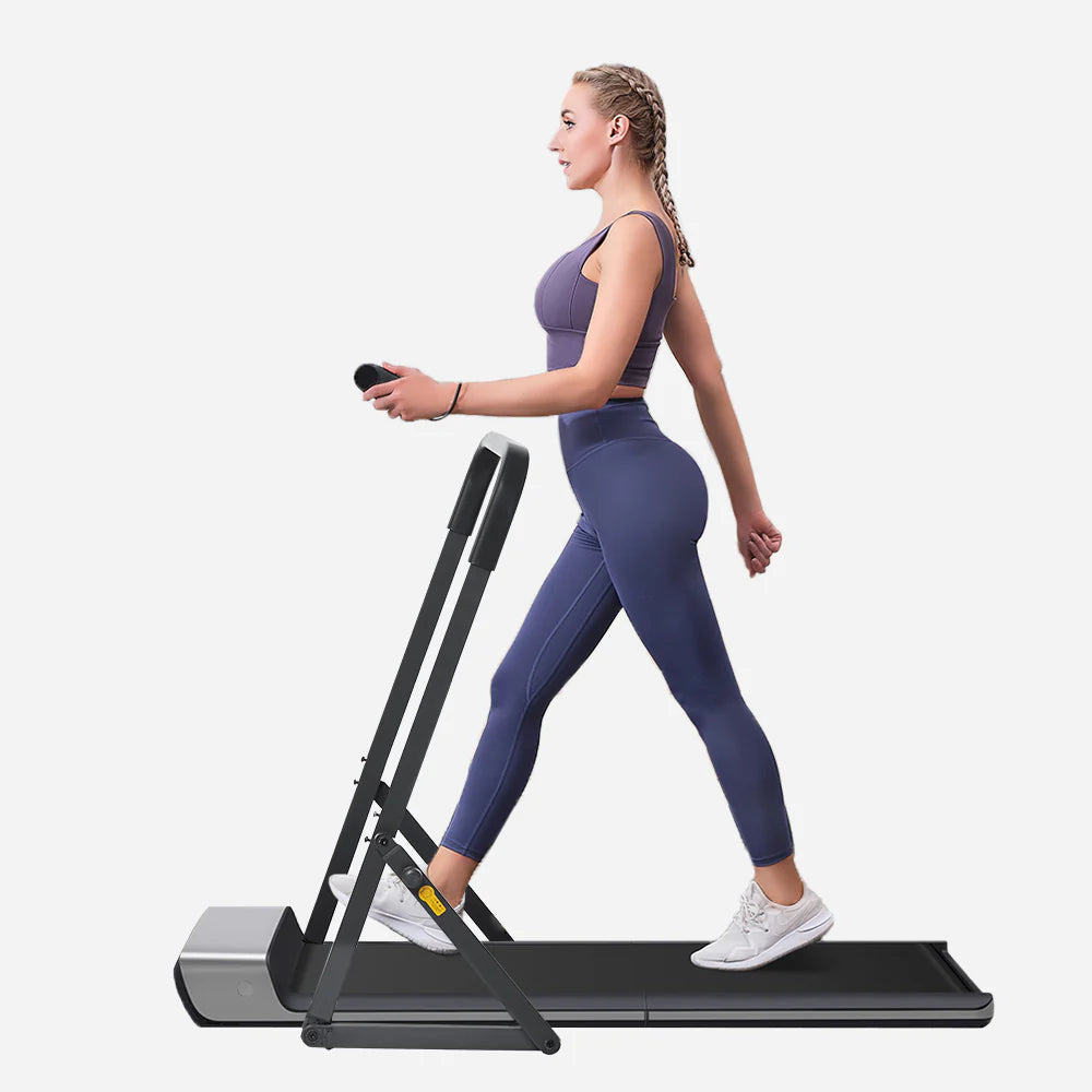 WalkingPad P1 Classic Smart Foldable Treadmill – Sleek & Ultra-Slim Design